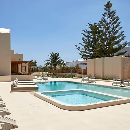 Apricus Hotel